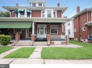 1021 New Holland Rd, Reading, PA 19607