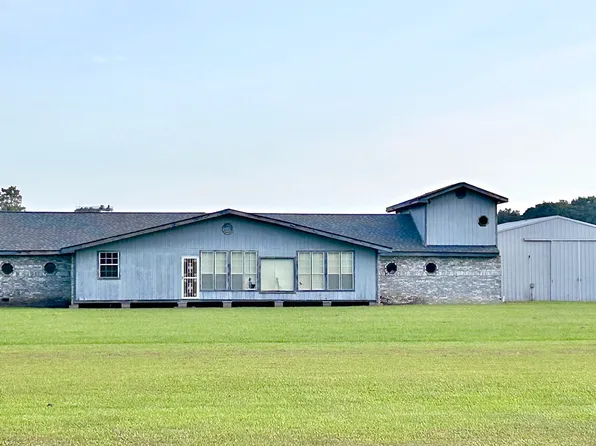103 Houssiere Rd, Jennings, LA 70546