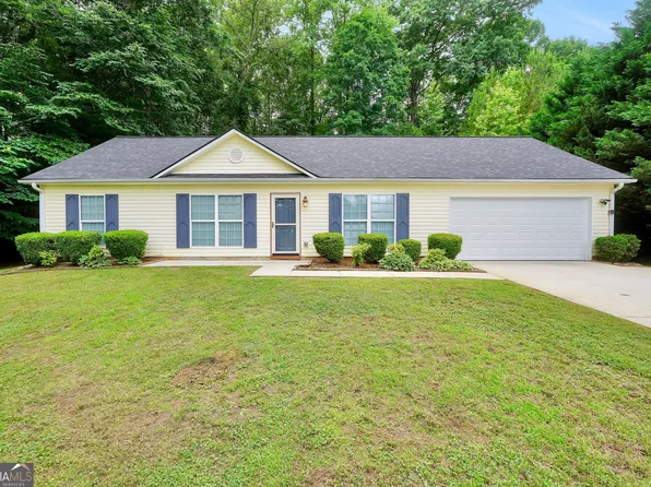 1203 Dried Creek Ct, McDonough, GA 30252