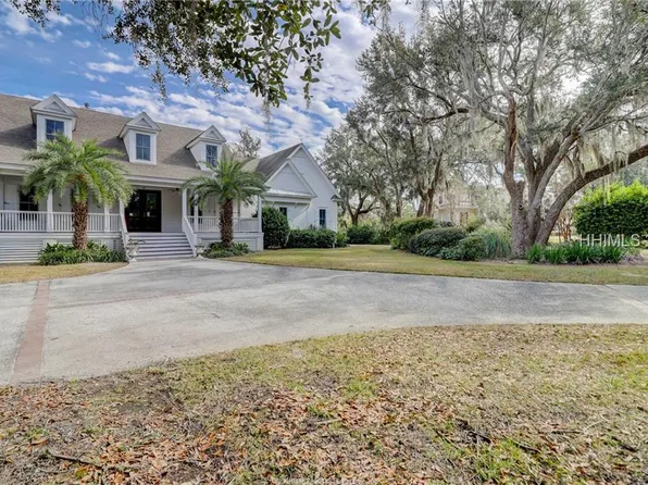 27 Oldfield Way, Bluffton, SC 29909