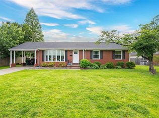 2816 Royal Dr, Owensboro, KY 42301