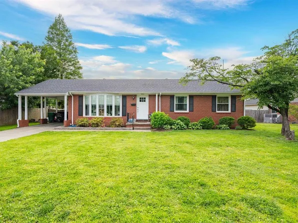 2816 Royal Dr, Owensboro, KY 42301