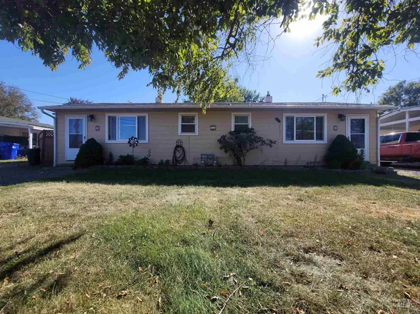 514 Linden Ave, Lewiston, ID 83501