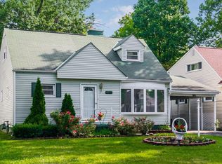 4250 Mayflower Blvd, Columbus, OH 43213