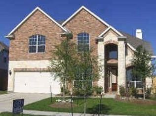 10918 Angel Lake Dr, Richmond, TX 77406