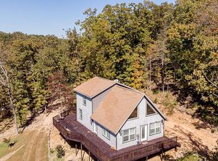 15351 Pleasant Ridge Rd, Springdale, AR 72756