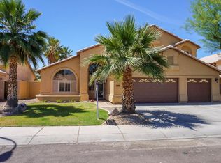 3629 E Redwood Ln, Phoenix, AZ 85048