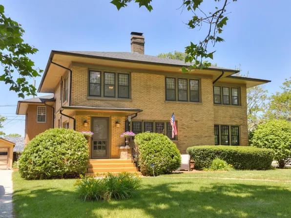 642 Polk Blvd, Des Moines, IA 50312