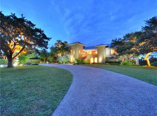 17115 Majestic Ridge Rd, Austin, TX 78738