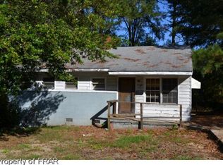 314 Stuart Ave, Fayetteville, NC 28301