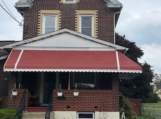 967 Grant St, Hazleton, PA 18201