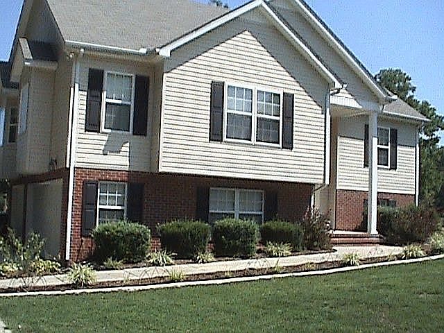 your new home