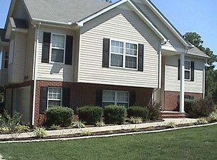 1349 Rachel Ln, Cookeville, TN 38501