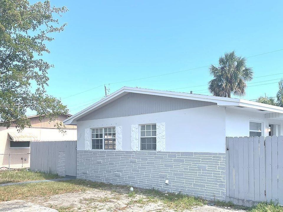 2840 NW 20th St, Fort Lauderdale, FL 33311 | Zillow