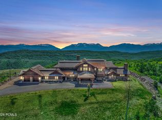 1975 N Westward Ho Rd, Heber, UT 84032