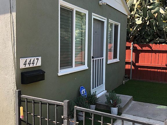 2nd image of 4447 S Centinela Ave