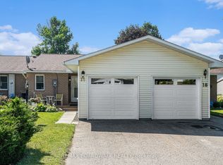16 Lally Ln #48, Perth, ON K7H 3M3
