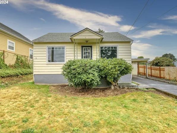 275 S 18th St, Saint Helens, OR 97051