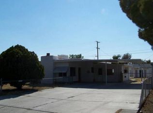 221 S Holly Canyon Dr, Ridgecrest, CA 93555