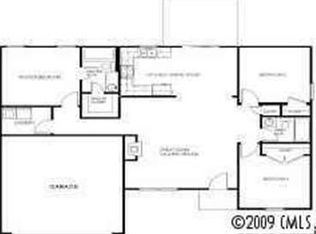 140 Swann Crossing Ln, Statesville, NC 28625