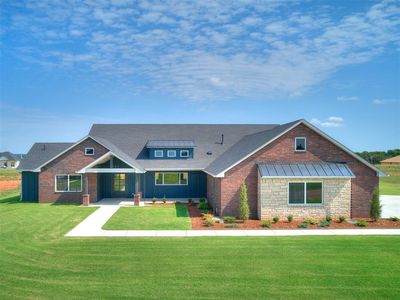 4464 Janie Way, Guthrie, OK, 73044
