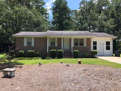 123 Crest Dr, Cochran, GA, 31014