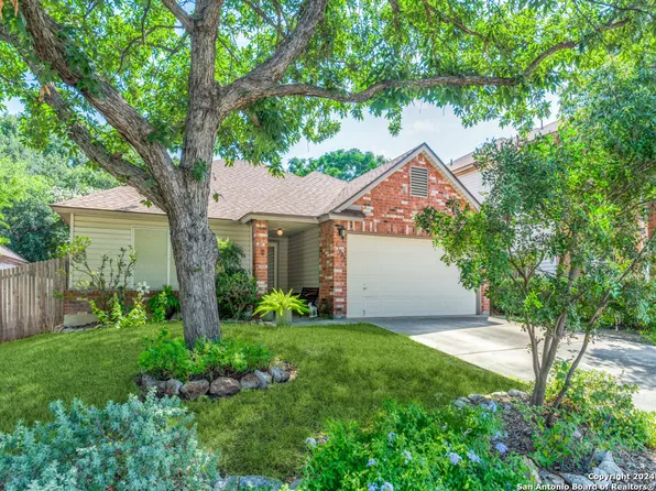 13523 HICKORY LEGEND, San Antonio, TX 78247