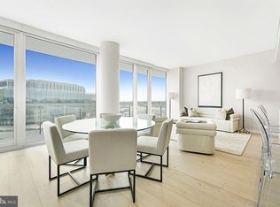 601 Wharf St SW UNIT 502, Washington, DC 20024