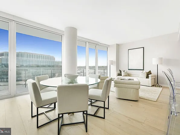 601 Wharf St SW Unit 502, Washington, DC 20024