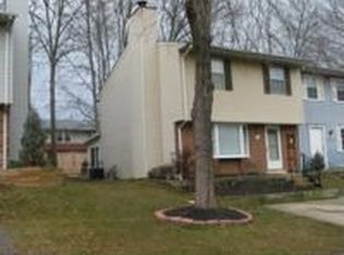 7514 Haines Ct, Laurel, MD 20707