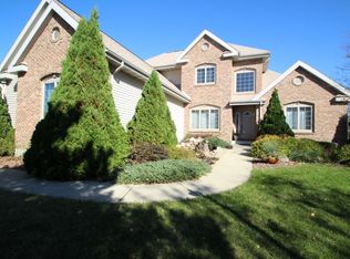 4309 Flyway Ct, Middleton, WI 53562