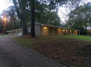 120 Reeves Dr, Columbus, MS 39705