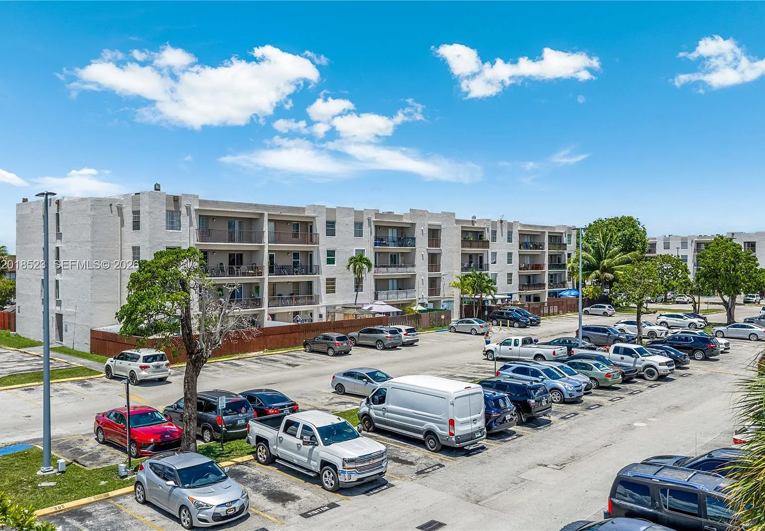 Westland Gardens Condo — Photo 1