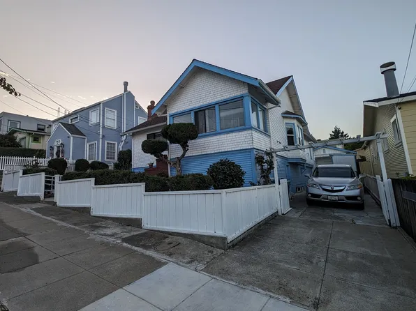 364 Oriente St, Daly City, CA 94014