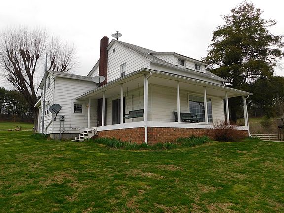 2nd image of 47820 Township Road 48