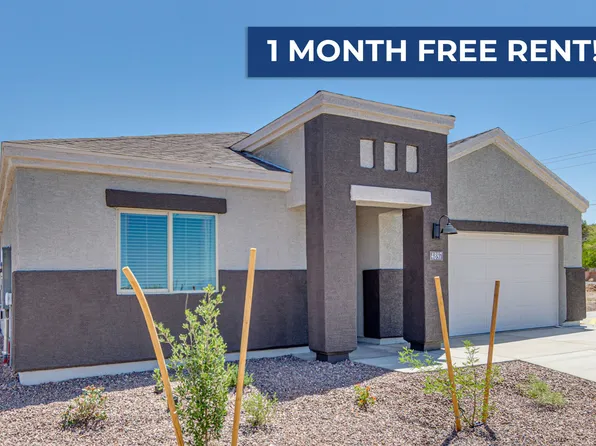 4807 S Avenida De Raspa, Tucson, AZ 85746