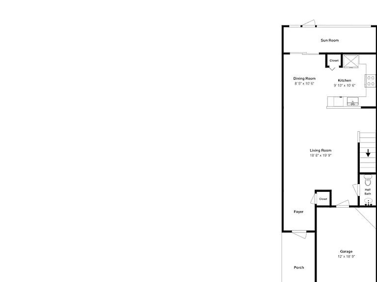 1313 Grassland Ave — Photo 2