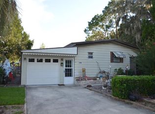 3656 E Terrace Pl, Inverness, FL 34452