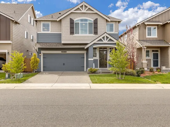 10572 190th St E, Puyallup, WA 98374