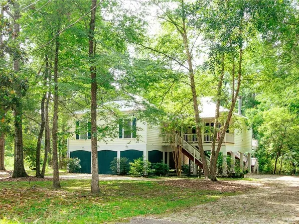 150 Ponchitolawa Dr, Covington, LA 70433