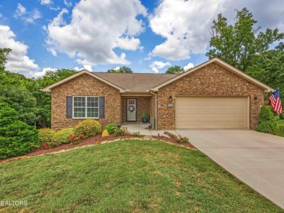 2121 Camley Ct, Maryville, TN, 37801