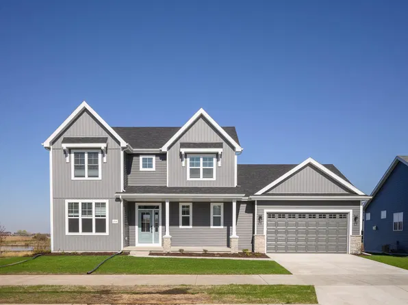 1738 Waverly, Sun Prairie, WI 53590