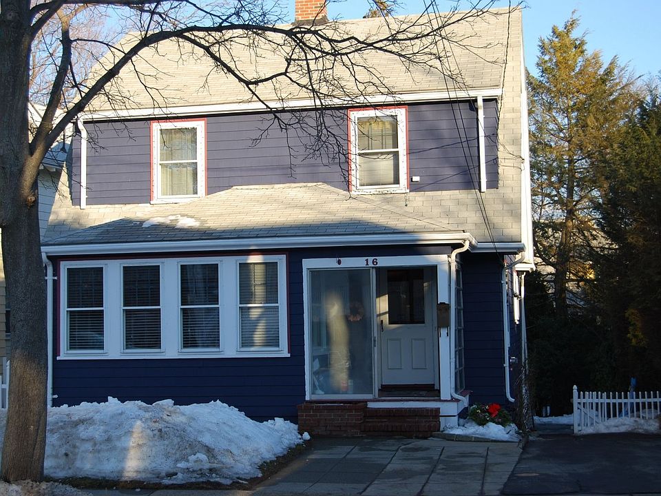 Front View
