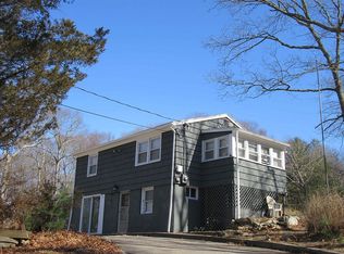 45 Boombridge Rd, Westerly, RI 02891