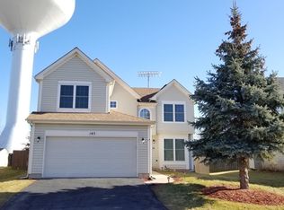 145 Augusta Dr, Streamwood, IL