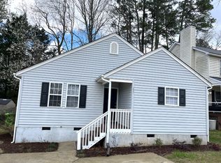 2637 Sierra Dr, Raleigh, NC 27603