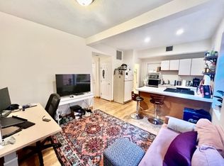 2A Baldwin Pl APT 4, Boston, MA 02113