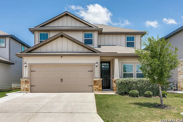 9511 Bonito Falls Dr — Photo 1