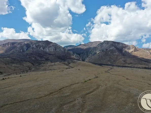 17 Horny Toad Trl S, Belfry, MT 59008