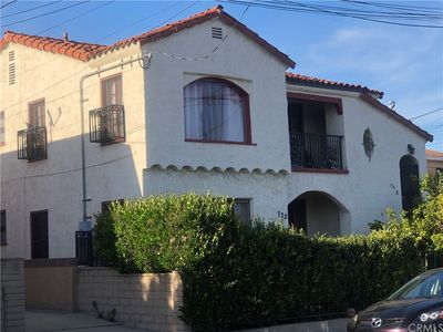 720 W 15th St, San Pedro, CA, 90731